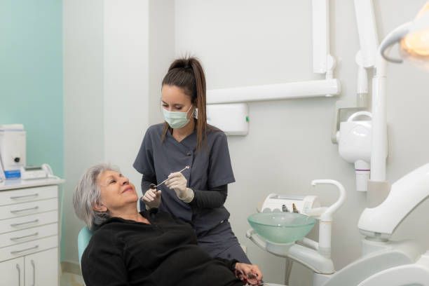 Best Urgent Dental Care  in Yorkvle, IL